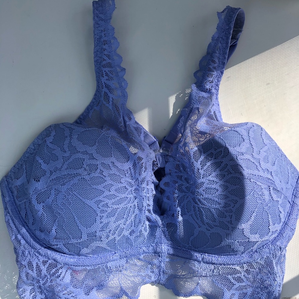 Victoria’s Secret Lavender Bralette